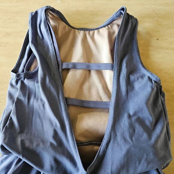 Weissman NWOT child small dance costume jazz lyrical contemporary - Picture 7 of 8